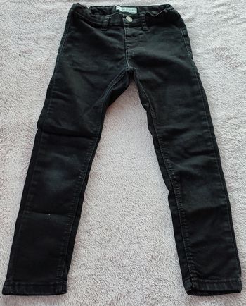 Jean skinny Kiabi 5 ans