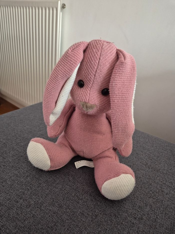 Peluches - photo numéro 3