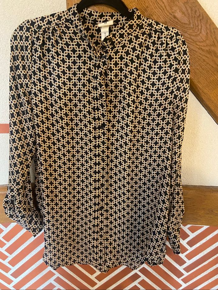 Robe H&M