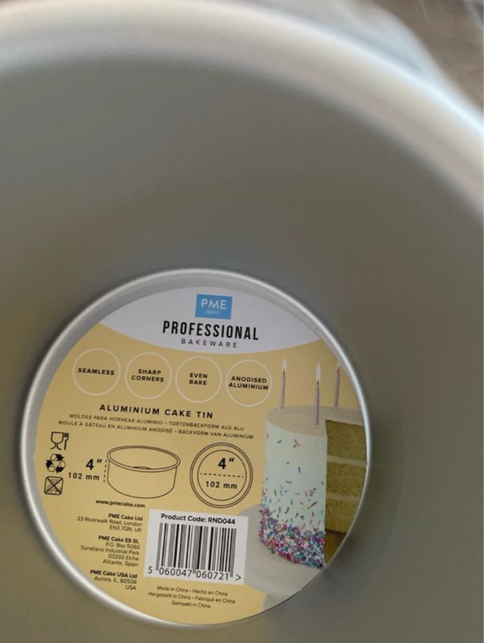 Moule  cake design professionels - photo numéro 6