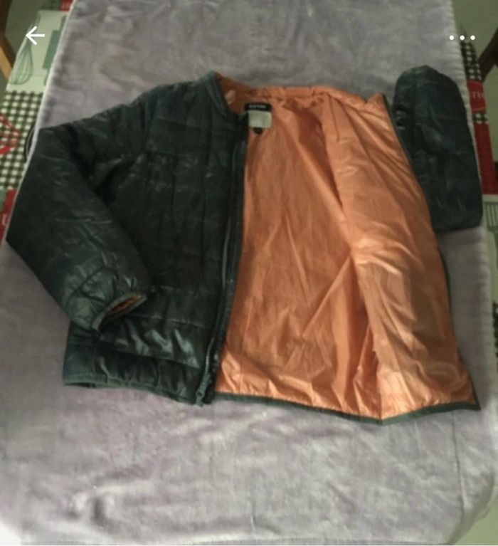 Manteau hiver  fille - photo numéro 6