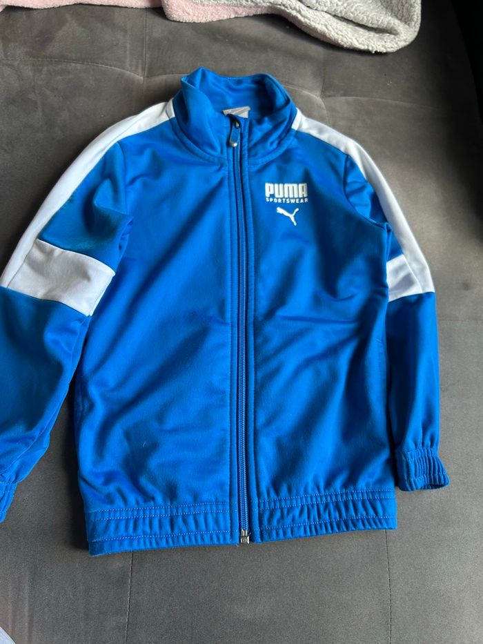 Lots garçon - photo numéro 5