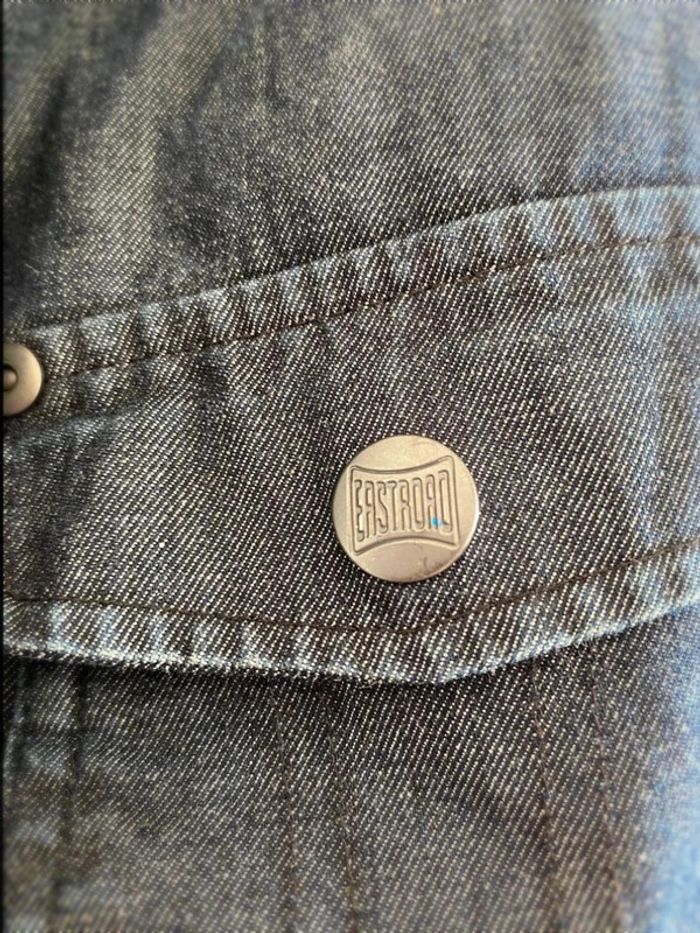 Blouson - photo numéro 5