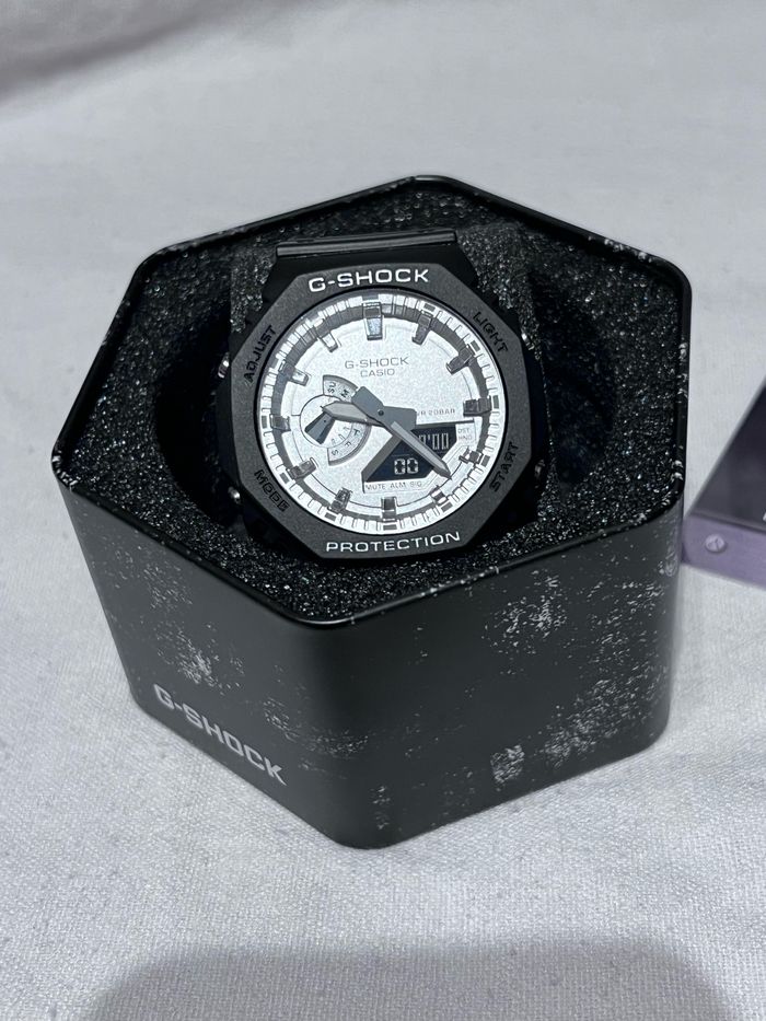 Montre G-shock neuf