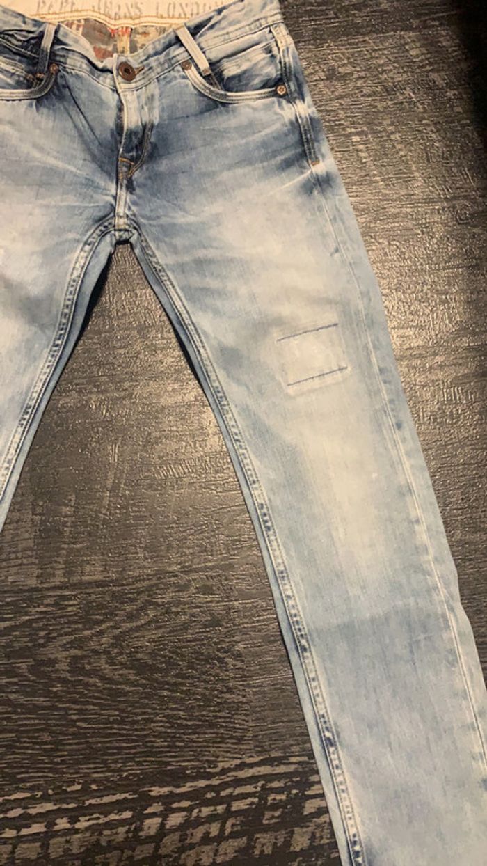 Pantalon Pepe jeans - photo numéro 3