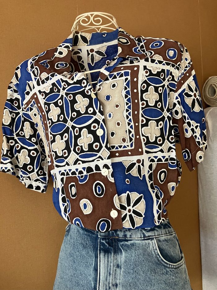 Blouse 40