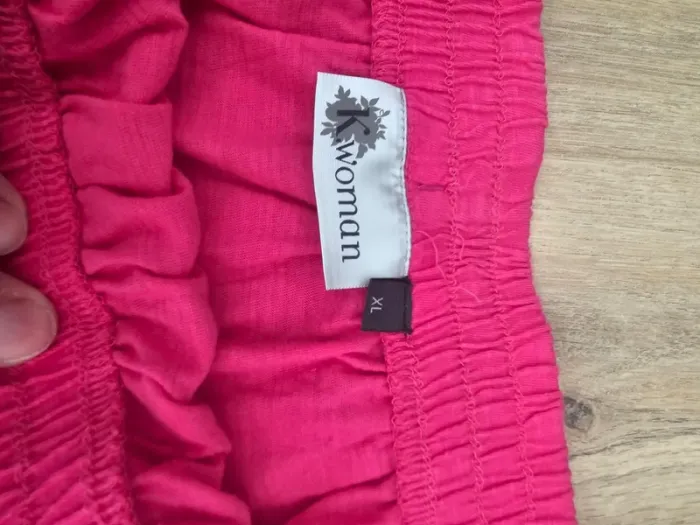 Jupe rose xl femme - photo numéro 6