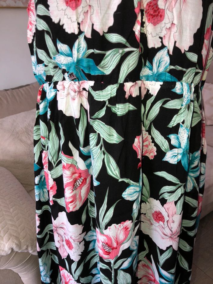 🌻Robe d’été à fleurs🌻 - photo numéro 2