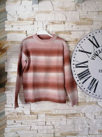 Pull fille