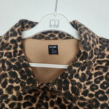 Veste femme