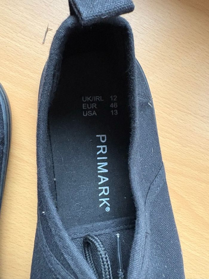 Chaussures baskets légères - photo numéro 3