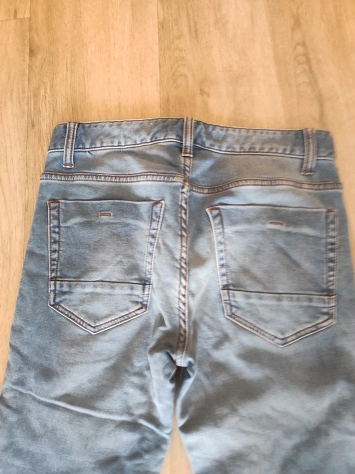 Jean slim fit Kiabi 36 - photo numéro 4