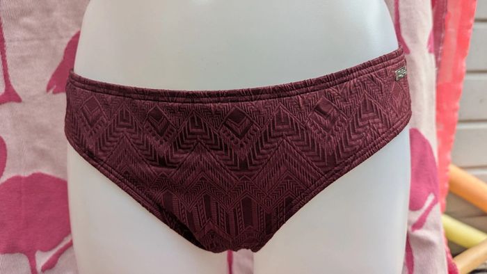 Maillot de bain Buffalo XXL push-up bonnet B - photo numéro 3