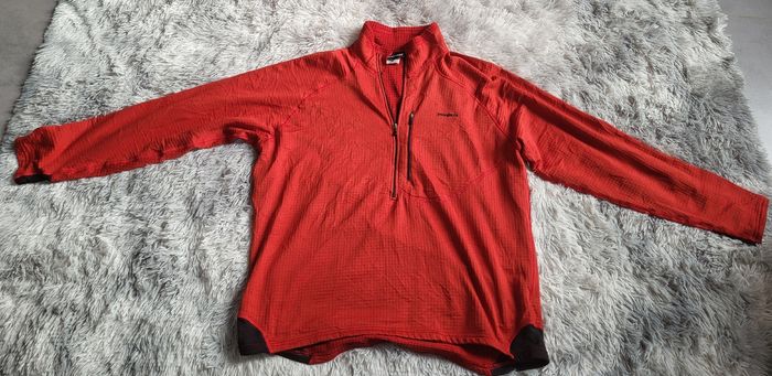 🔥 Pull Polaire Technique Patagonia R1 – Taille XL 🔥 - photo numéro 3
