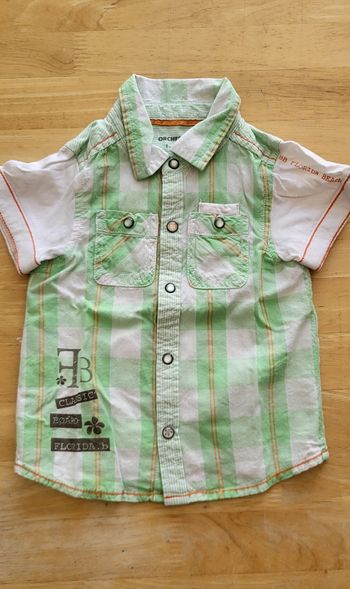 Chemise
