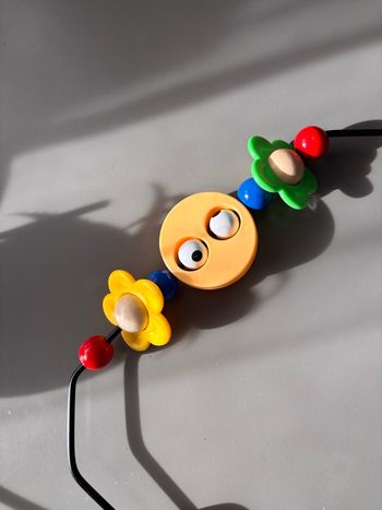 Arche jeux 