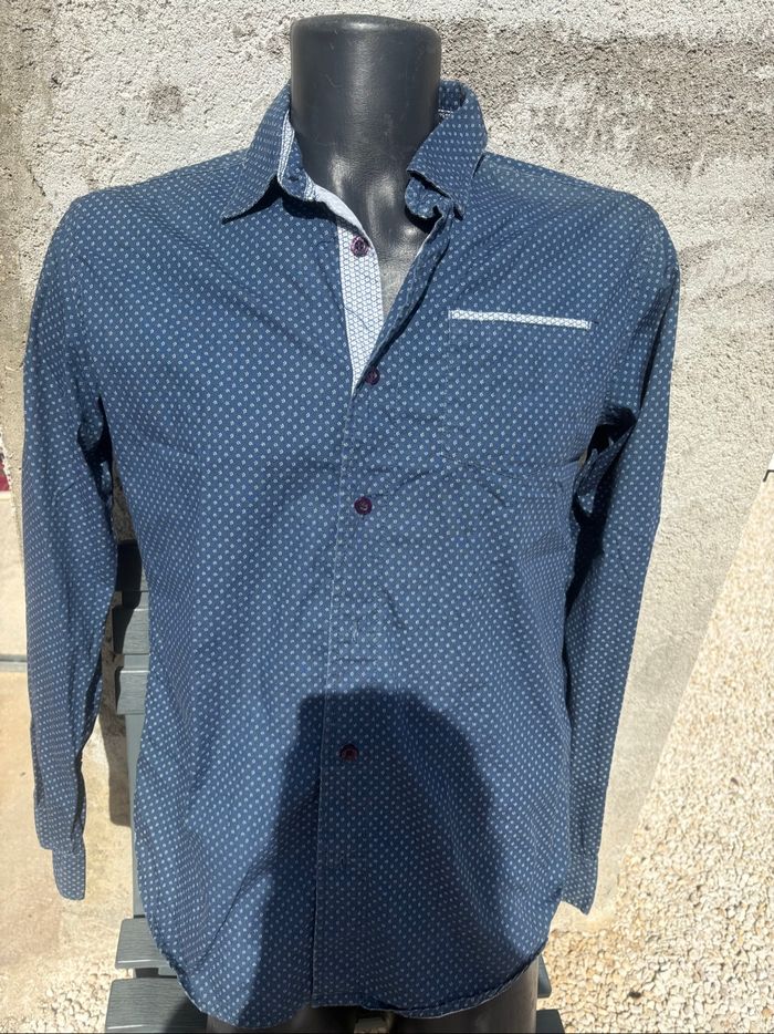 Chemise Homme