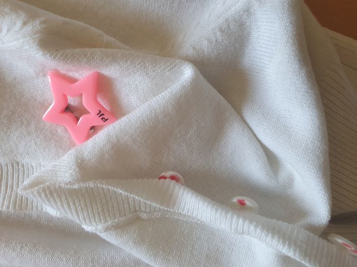 Gilet boléro Pepe jeans - photo numéro 5