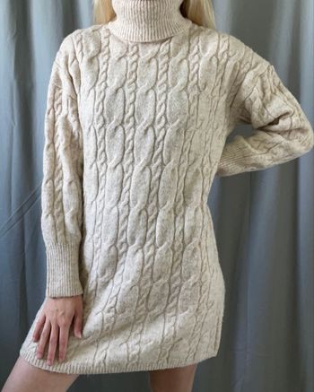 Robe pull