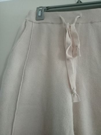 Pantalon  chaud