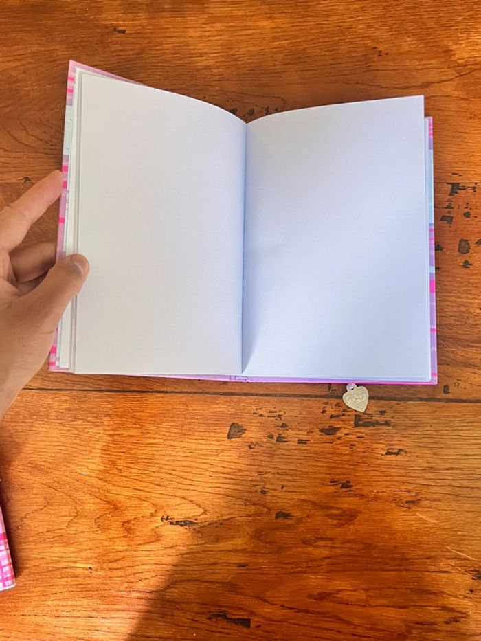 Carnet Diddl Galupy - photo numéro 6
