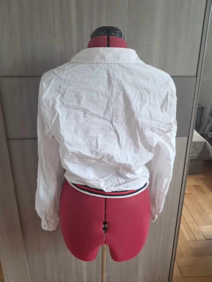 Chemise courte breal - photo numéro 2