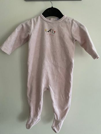 Pyjama 6 Mois