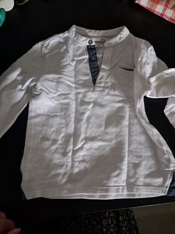 Polo col Mao ml orchestra