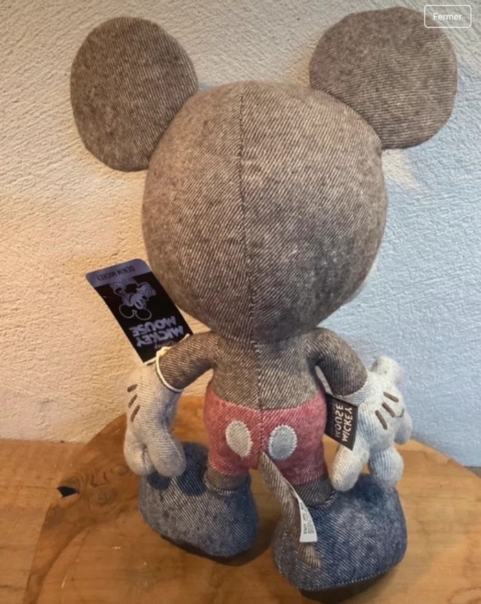 Mickey collector numéro 10 disney - photo numéro 8