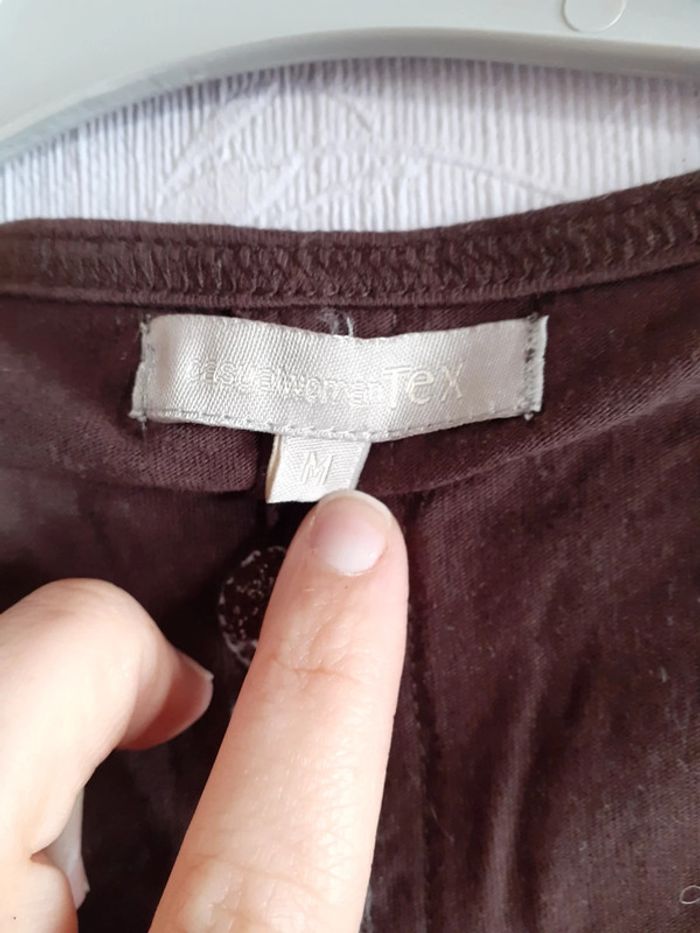 Top taille M - photo numéro 4