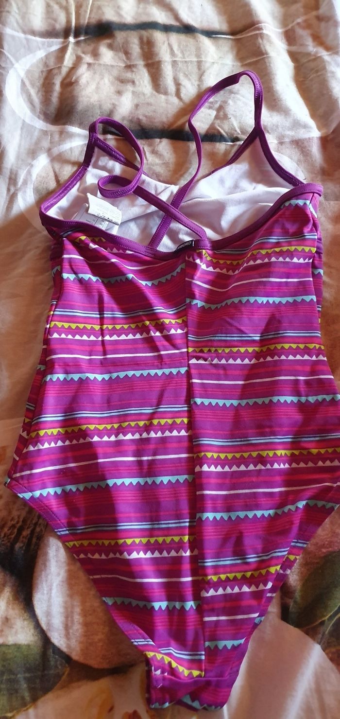 Maillot de bain - photo numéro 5