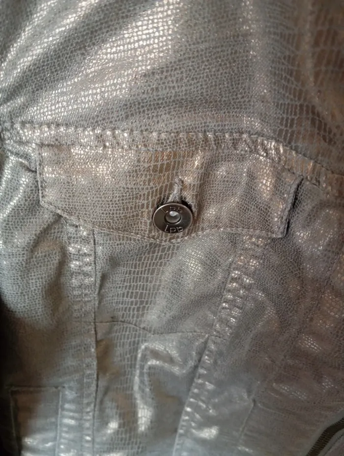 Blouson LPB - photo numéro 3
