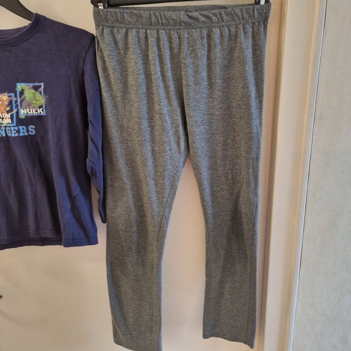 10 ans pyjama marvel - photo numéro 3