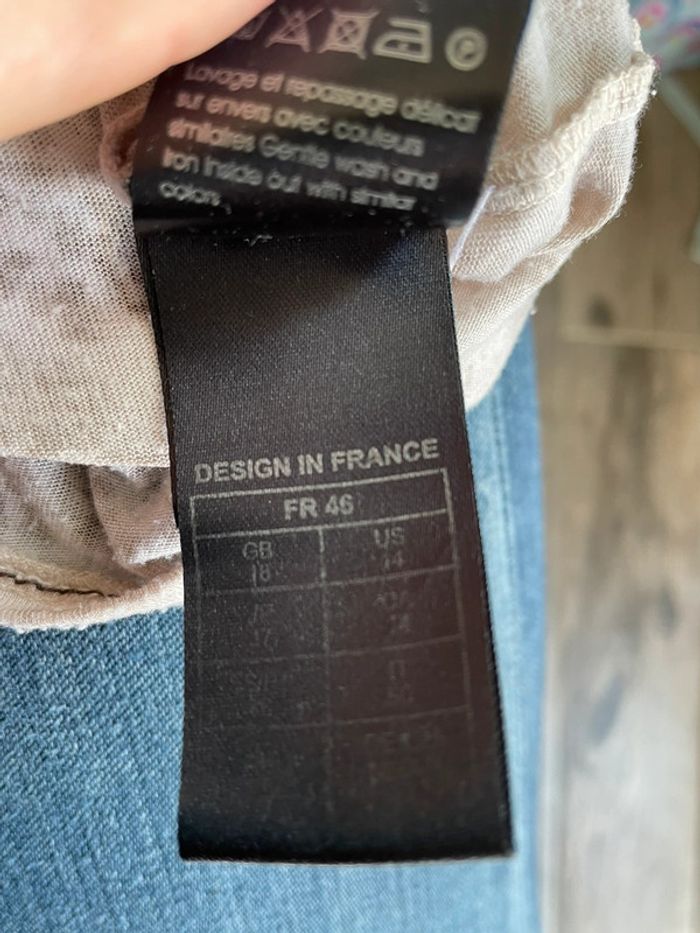 Chemise T.46 - Fred Sabatier - photo numéro 6