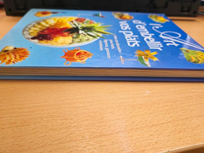 Livre de décoration en cuisine - photo numéro 3
