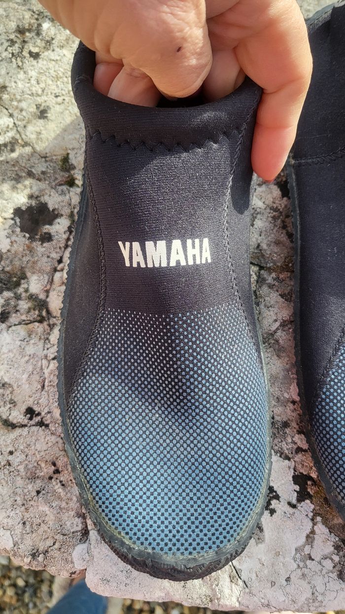 Chaussures de plage - photo numéro 3