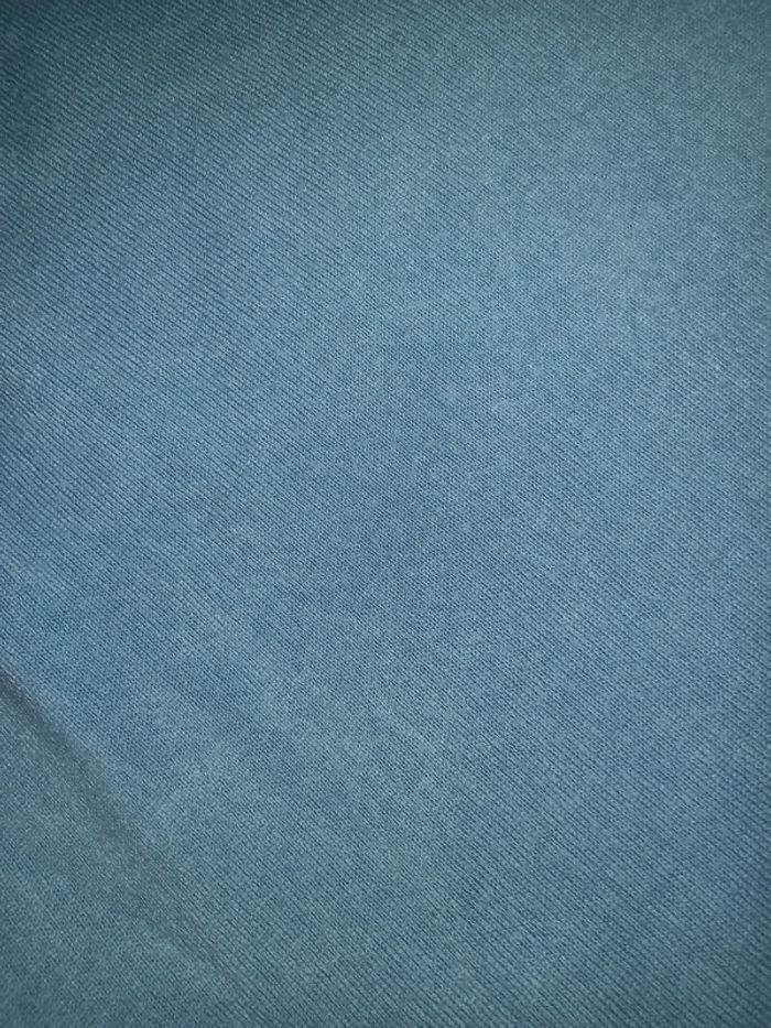 Pull bleu - photo numéro 4