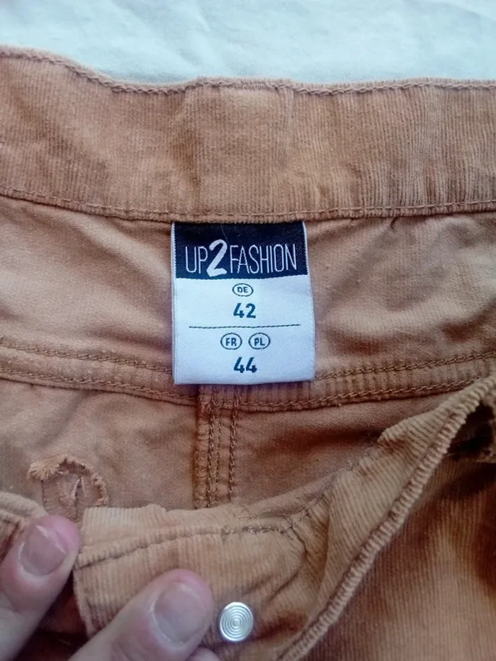 Jupe taille 44 - photo numéro 5