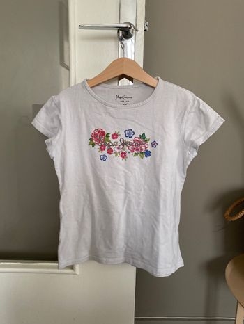 Pépé jeans t10 ans