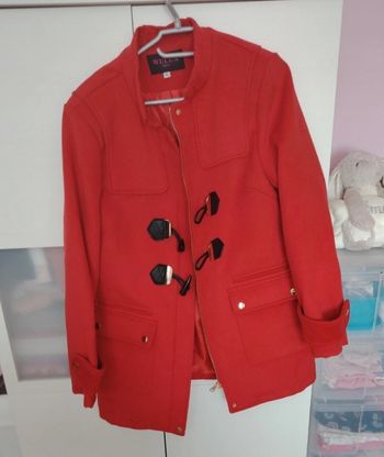 Manteau