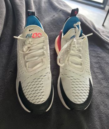 Air max 270