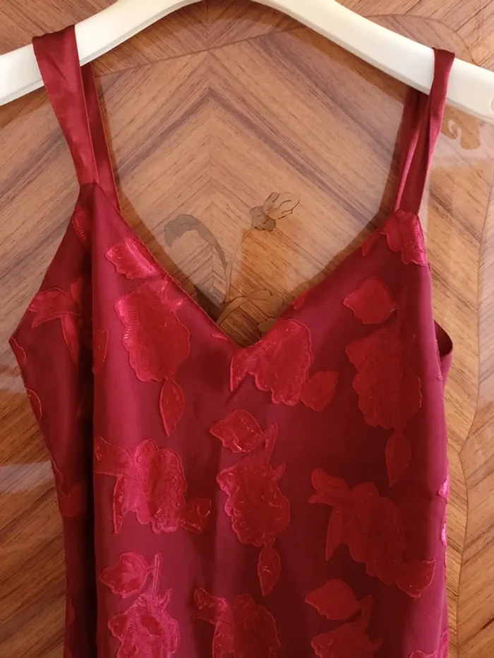 Petite robe ou nuisette - T 42/44 - photo numéro 2