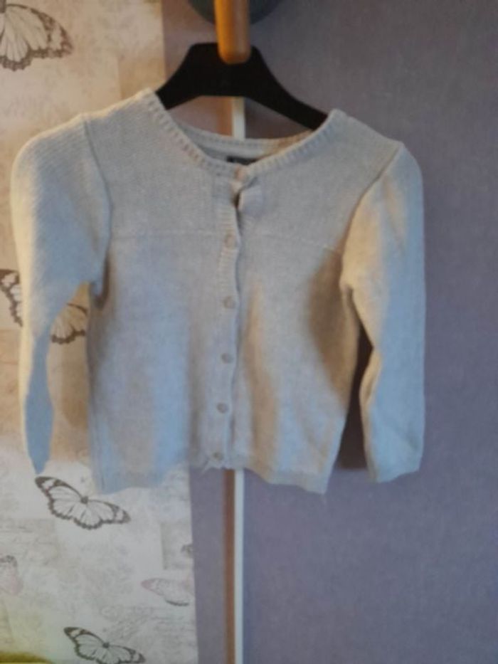 gilet