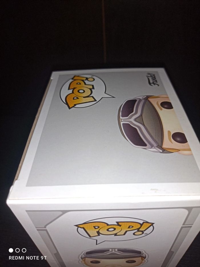 Figurine pop star Wars - photo numéro 5