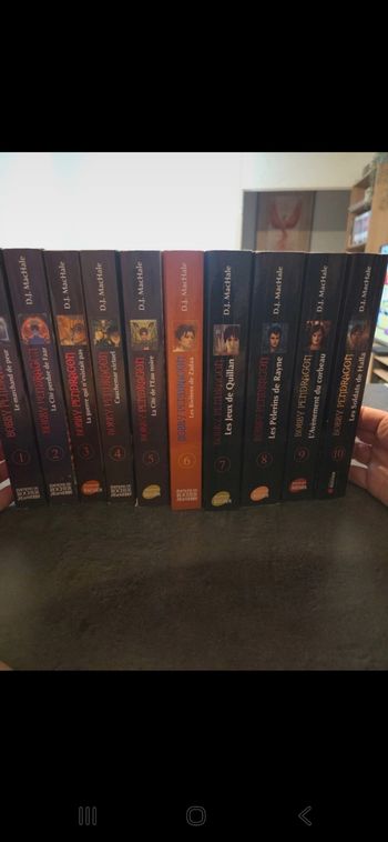 Livres
