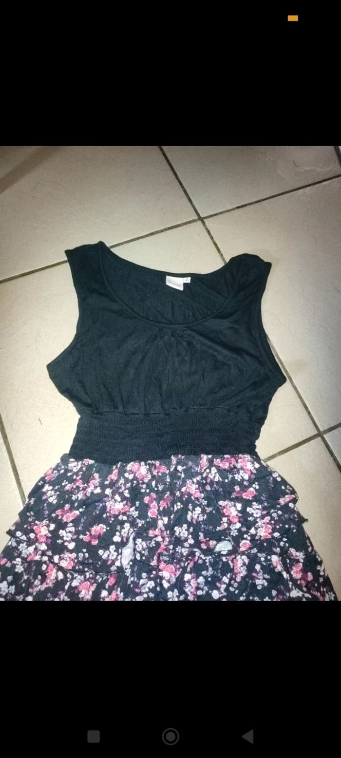 Robe fille - photo numéro 2