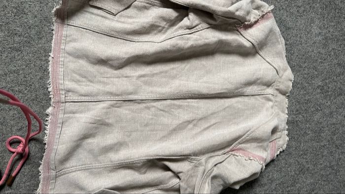 Veste - photo numéro 5