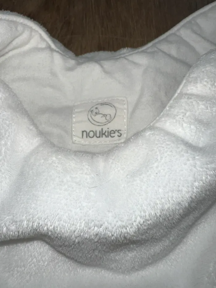 Gigoteuse épaisse noukies 🍭 - photo numéro 3