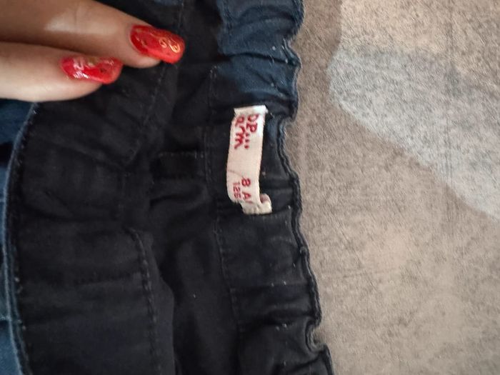 Lot fille été 8 ans - photo numéro 12