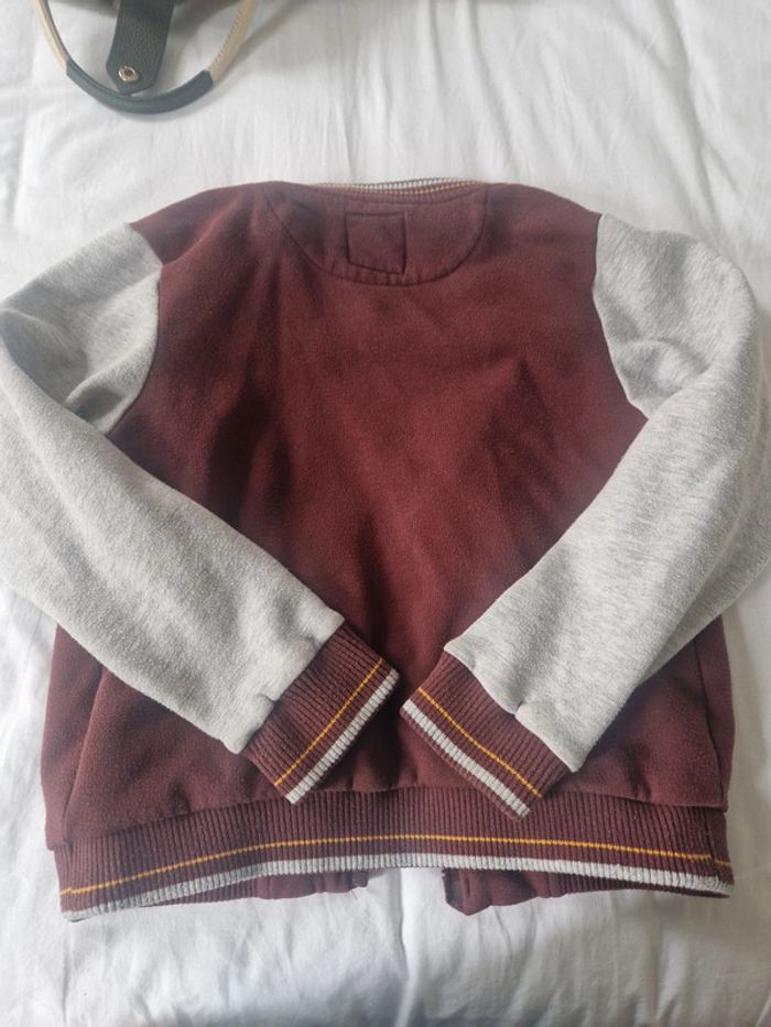 Veste Liberto T.10 ans - photo numéro 3
